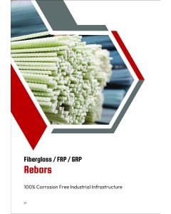 Fiberglan/FRP/GRP/Monterra/009