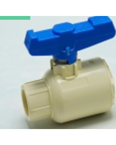 Astral CPVC Ball Valve