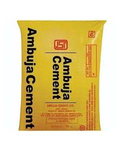 Ambuja Cement