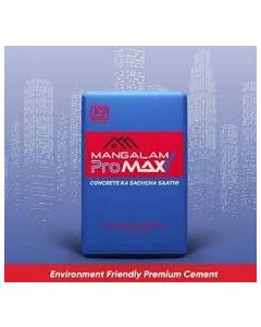 Birla Uttam Promax cement