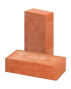 Red Clay Bricks