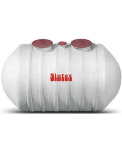 FRP Sintex Under ground water tank