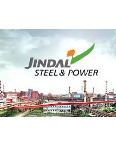 Jindal Iron