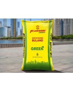 J K Lakshmi Cement