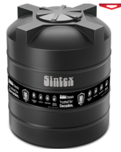 Sintex Classic Double wall DW