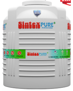 Sintex Pure plus