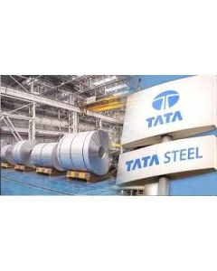 Tata Iron